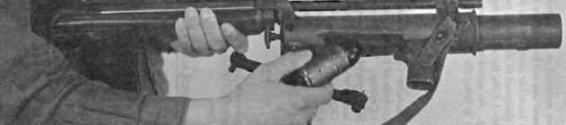 Weapons Lab: Small Arms Development at USALWL