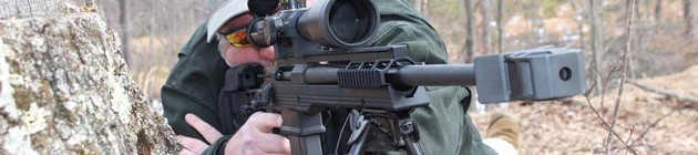 The Armalite AR-31