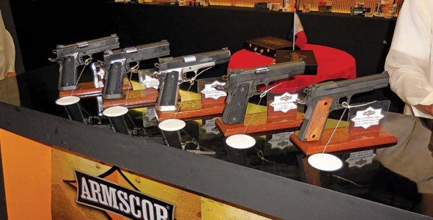 BRIDEX 2013