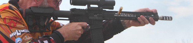 ArmaLite and LUTH-AR Announce OEM Partnership