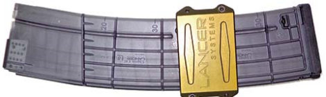 Feeding the Black Rifle: A Close Look at Current Magazines