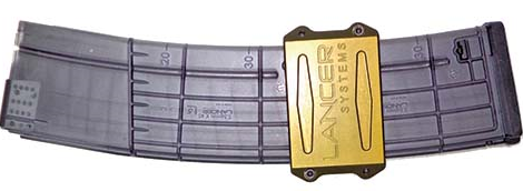 Feeding the Black Rifle: A Close Look at Current Magazines