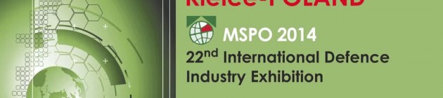 MSPO 2015 Video Report, Kielce, Poland