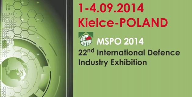 MSPO 2015 Video Report, Kielce, Poland