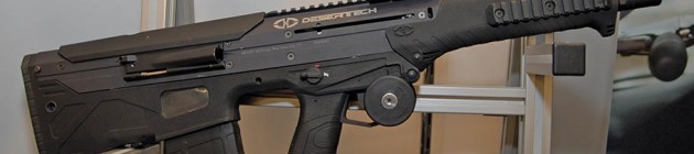 ENFORCE TAC 2014: IWA Goes Tactical