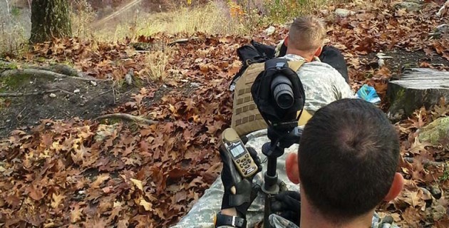 Weapon Employment Zone