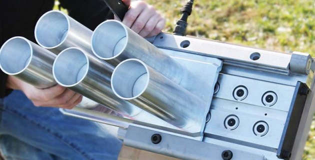 Combined Systems expands non-lethal capabilities with more options from VENOM