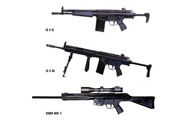 Eurosatory 2014 – Small Arms Defense Journal