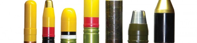 Grenade Launchers and their Ammunition: International Developments