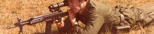 Argentina’s Indigenous Rifle Attempts