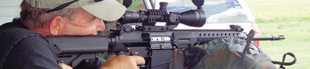 Interview with Jeff Hoffman, President of Black Hills Ammunition