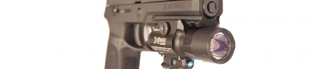 SIG P320