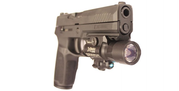 SIG P320