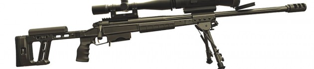 ORSIS T-5000: New Name in Precision Rifles