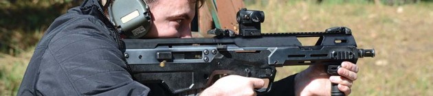 Radon MSBS-5.56: Poland’s New Battle Rifle