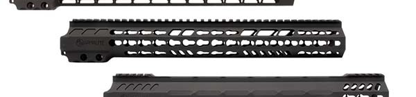 Press Release: Armalite Introduces New Handguards to Accessory Line