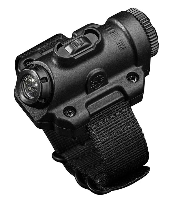 Press Release: SureFire Releases New 2211X WristLight Built for Everyone