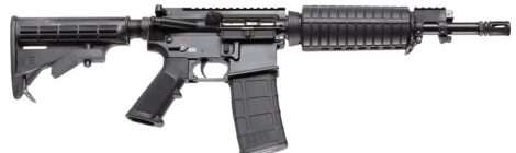 Patriot Ordnance Factory