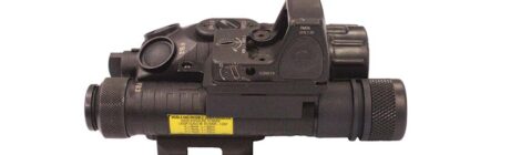 Rheinmetall Vario-Ray SWIR