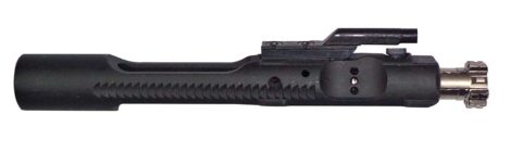 Enhanced Bolt Carrier Groups