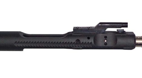Enhanced Bolt Carrier Groups