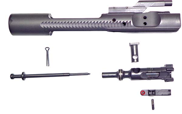 Enhanced Bolt Carrier Groups – Small Arms Defense Journal