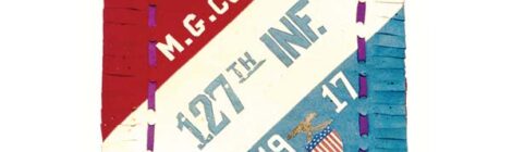 Machine Gun Memorabilia: V7N5