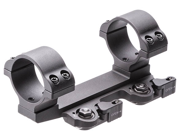 Press Release: Scout Sniper Mount Awarded to LaRue Tactical