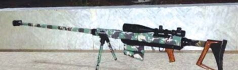 Brazilian army training Mauser rifles 2022 Exército Brasileiro b