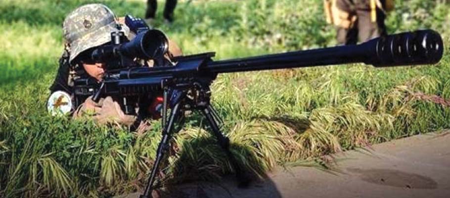 Brazilian army training Mauser rifles 2022 Exército Brasileiro f
