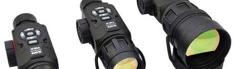 New Products: V8N3
