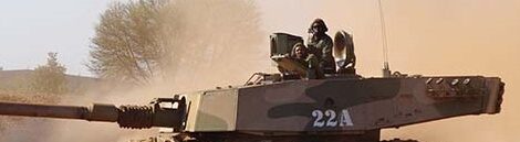 AAD: Ground Forces Equipment