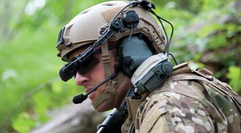 QinetiQ North America’s EARS SWATS – Small Arms Defense Journal