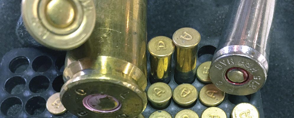 Can a firearm fire different caliber bullets? - Cedar Mill Fine Firearms