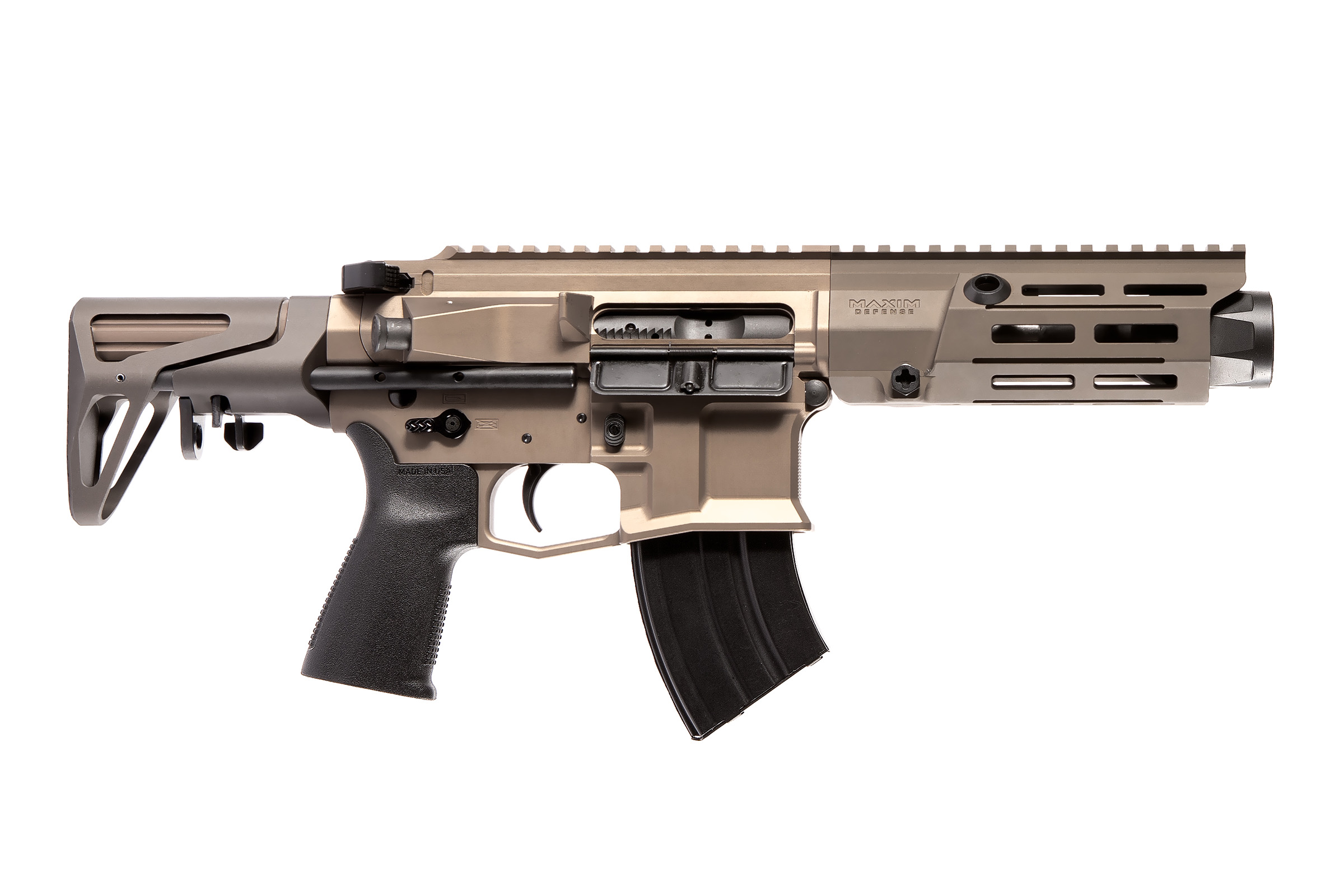 Maxim Defense PDX™ SBR