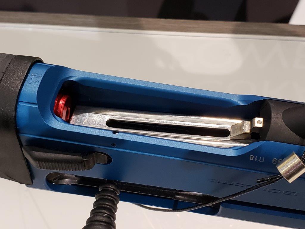 Industry Slowdown Shows No Impact on IWA 2019