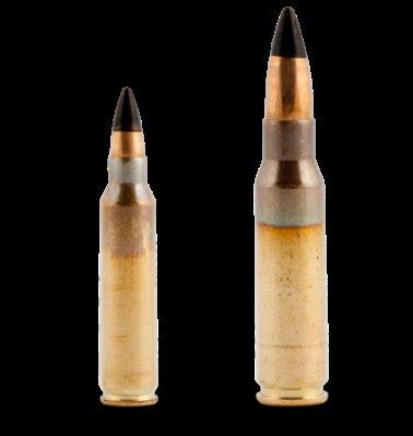Filling the Gaps in Small Cal Ammo Needs Nammo Specialty Small Caliber Ammunition
