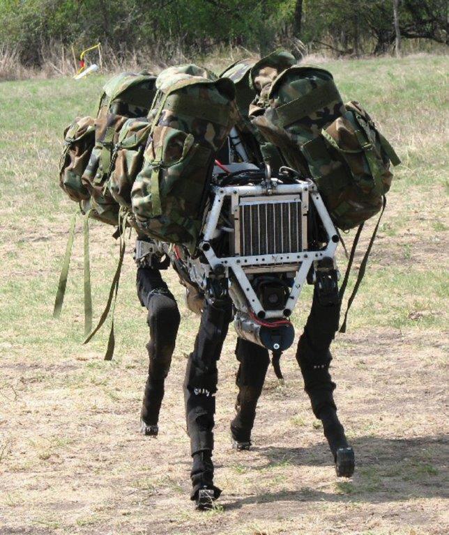 The Warfare Renaissance AI-Based Human–Machine Teaming