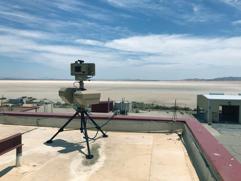 Unique Technology Offerings in Surveillance and Security