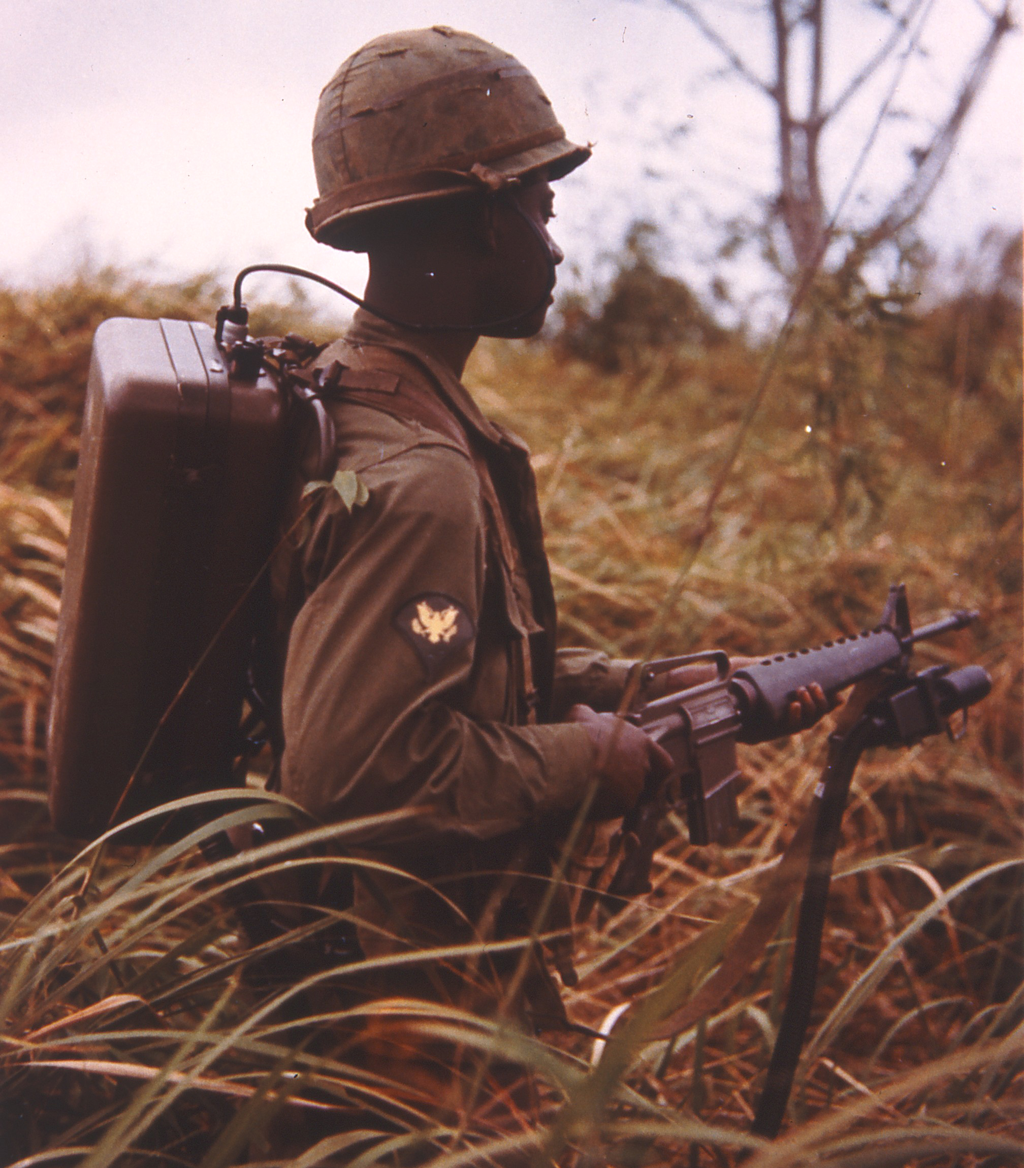 U.S. ARMY/NAU.S. ARMY/NATIONAL ARCHIVESTIONAL ARCHIVES