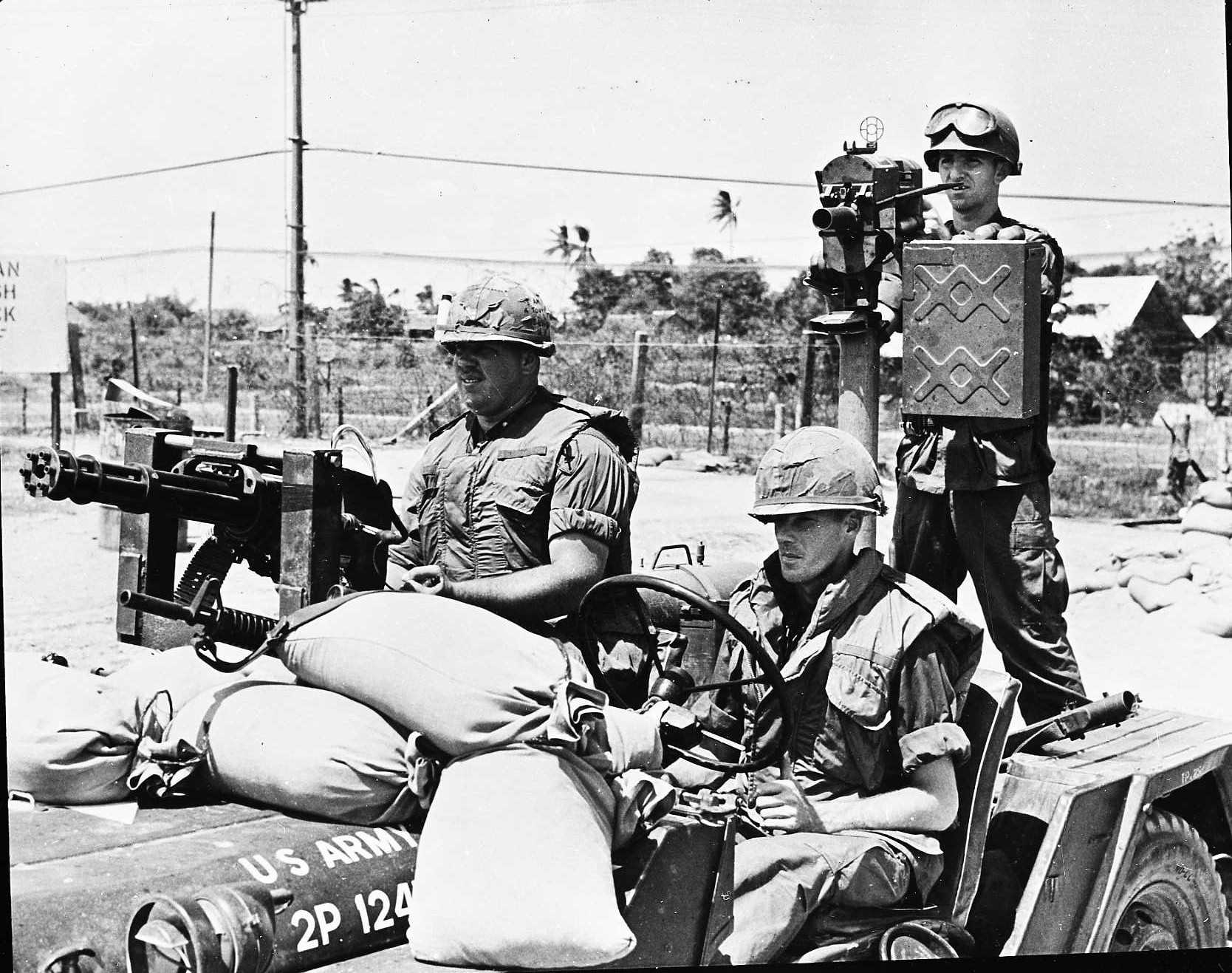 U.S. ARMY/MILITARY HISTORY INSTITUTE