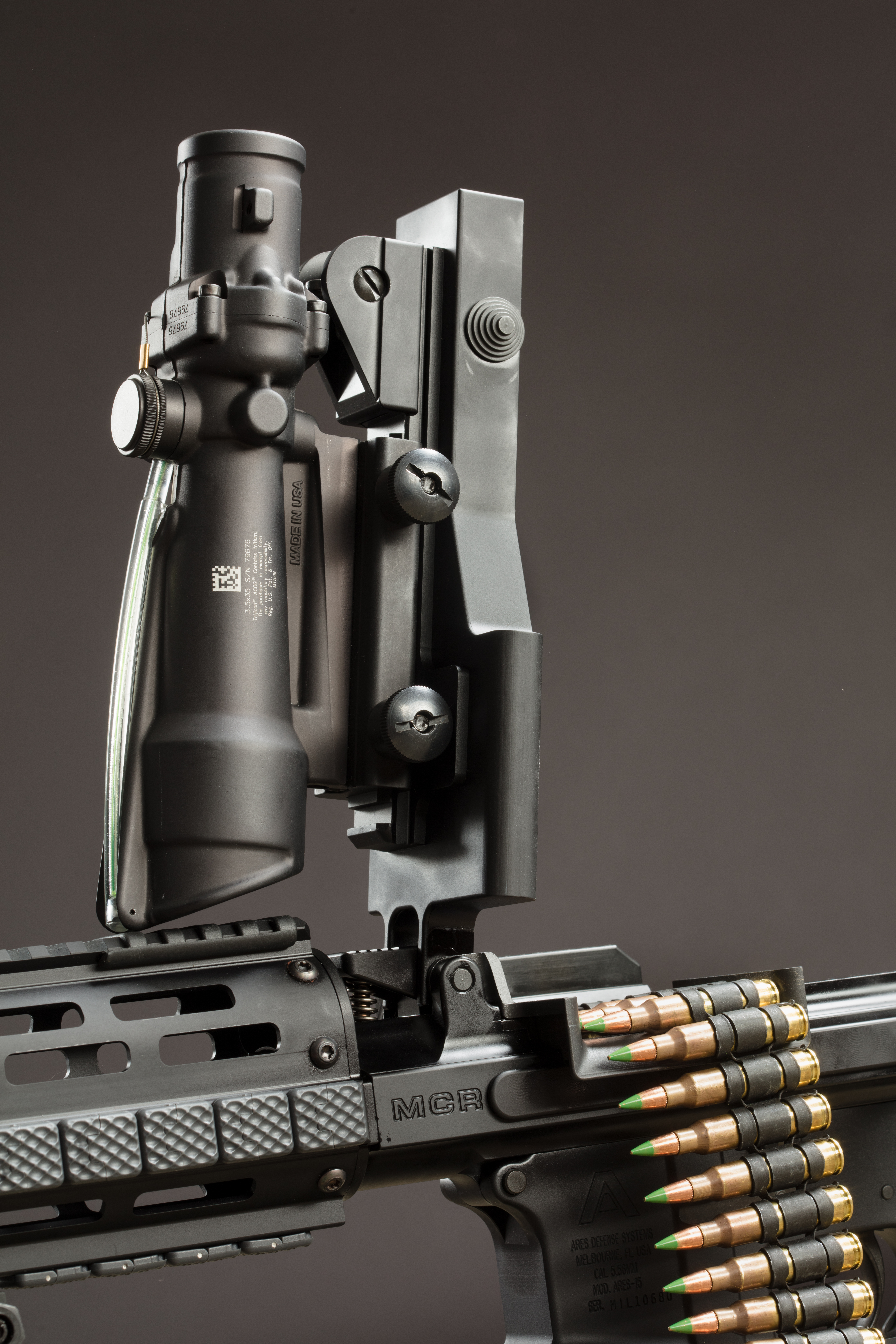 FightLite Industries’ Carbines: Innovation and Style