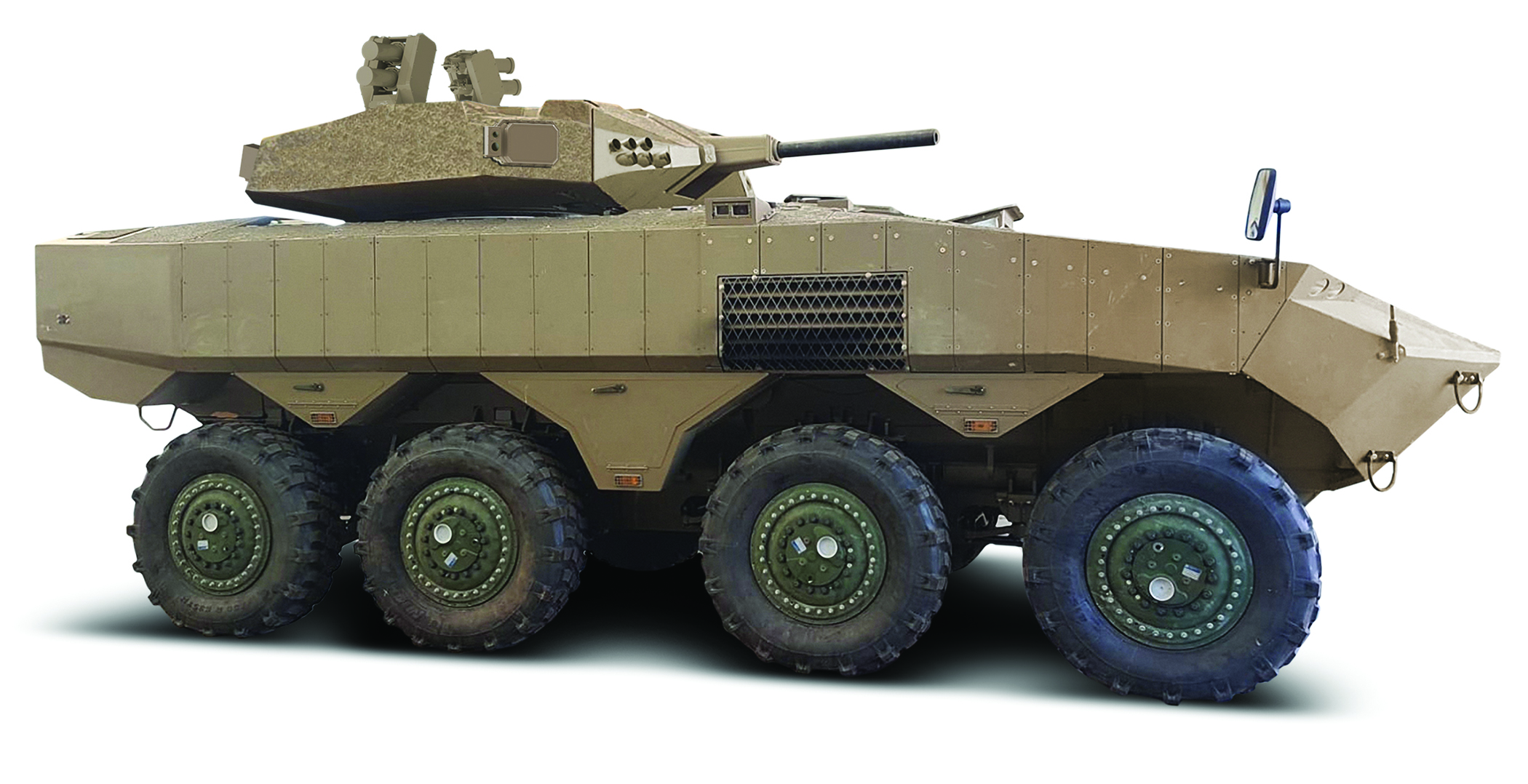 INDUSTRY NEWS: V12N3