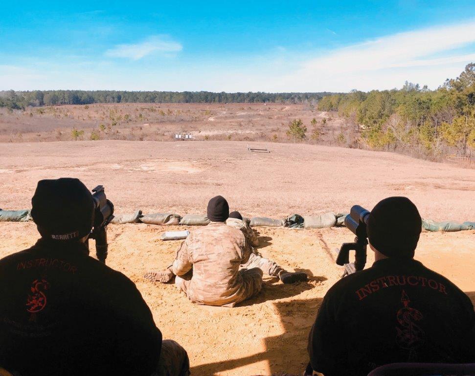 Advancement of Ballistic Programs: The Science of Bullet Flight – Small