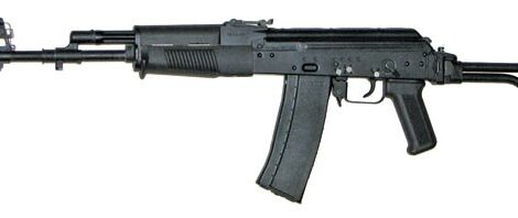 Beryl Tantalsson: The Saga of the Polish Kalashnikov Continues