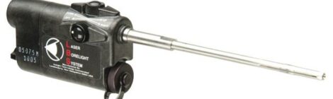 An Insight Into Tactical Flashlights, Laser Sights and Aiming Modules: The High Speed Products of Insight Tech Gear