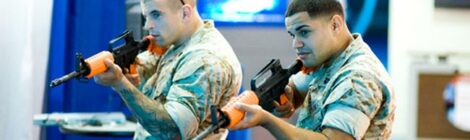 Modern Day Marine 2009: Innovation & Force Modernization