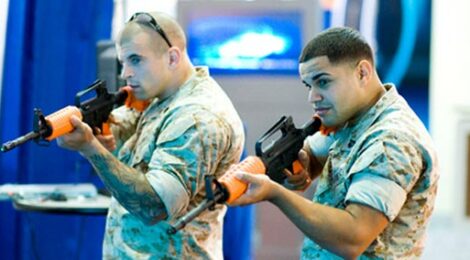 Modern Day Marine 2009: Innovation & Force Modernization