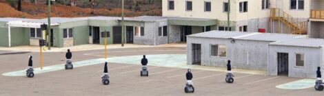 NDIA 20th Annual Special Operations Symposium