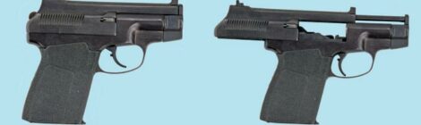 Beyond Quiet: The Russian PSS Captive Piston Pistol